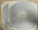 Another Green World (Test Pressing)